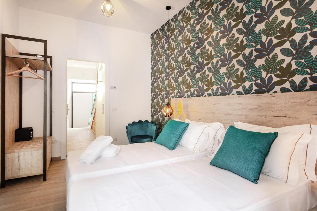Lungomare Rooms Olbia Exterior photo