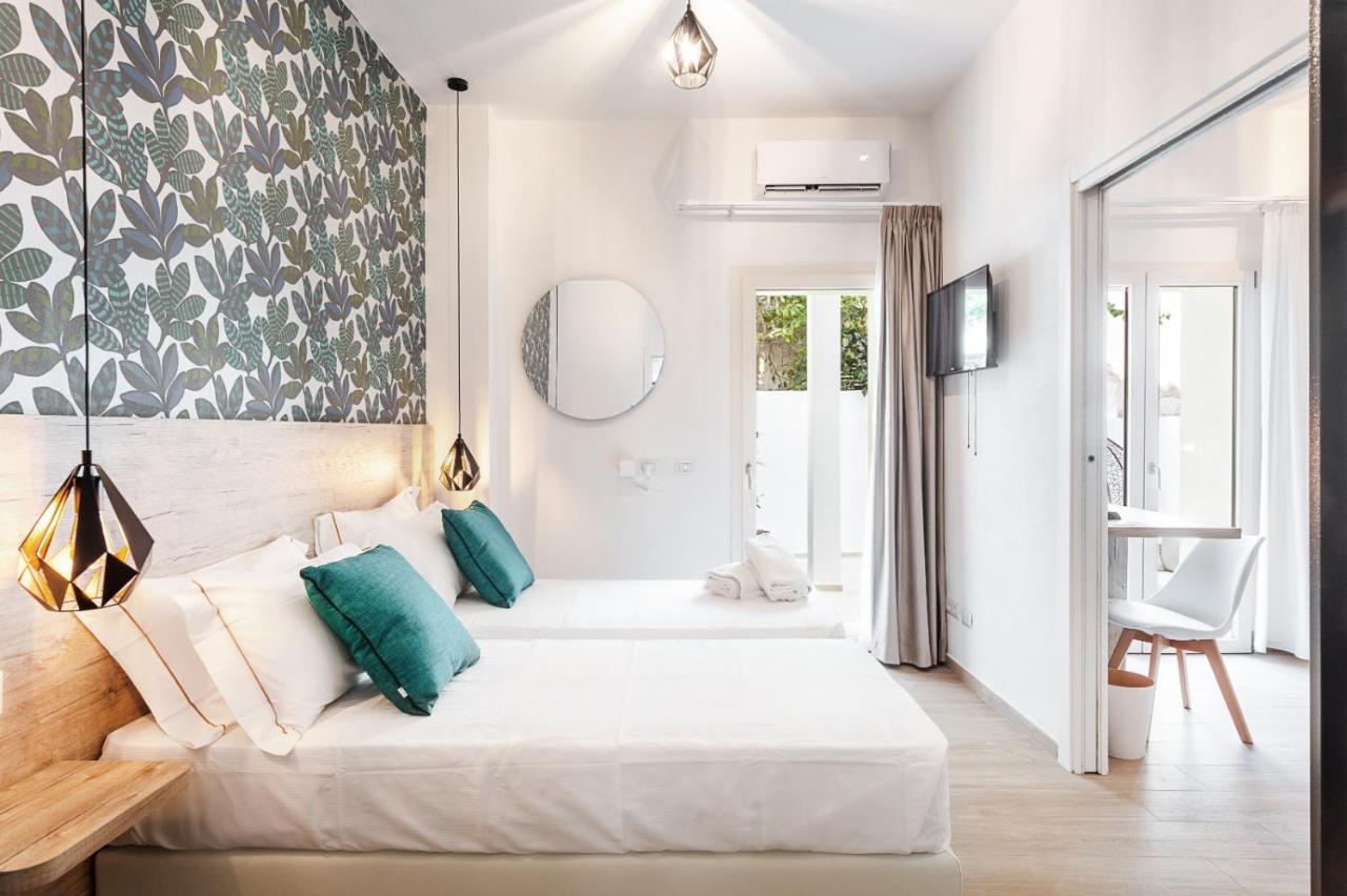 Lungomare Rooms Olbia Exterior photo