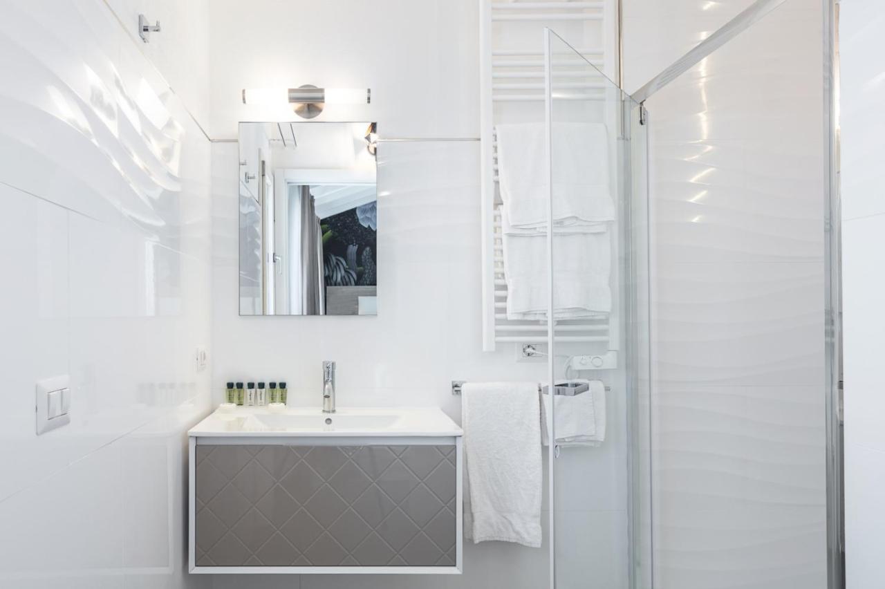 Lungomare Rooms Olbia Exterior photo
