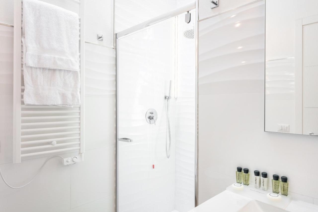 Lungomare Rooms Olbia Exterior photo