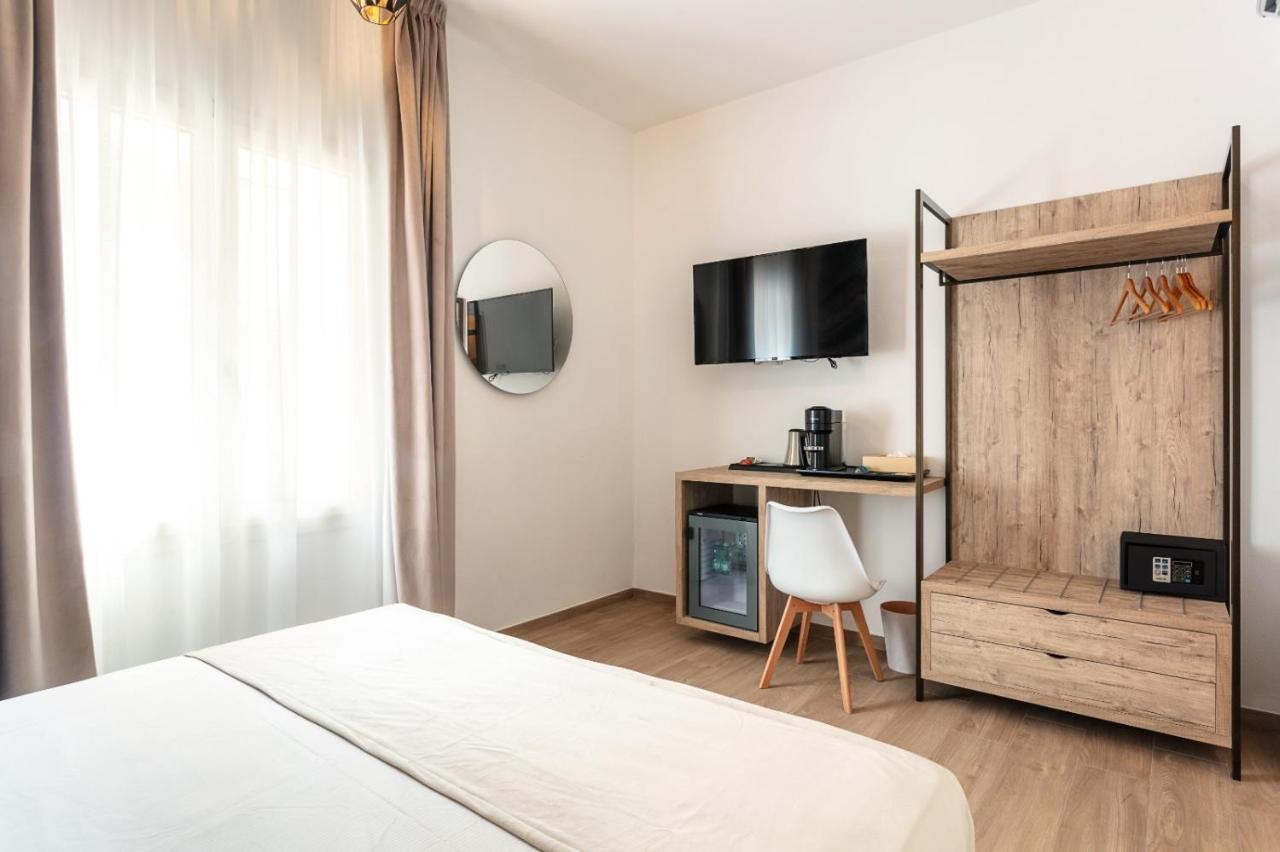 Lungomare Rooms Olbia Exterior photo