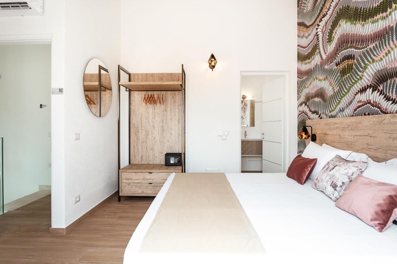 Lungomare Rooms Olbia Exterior photo