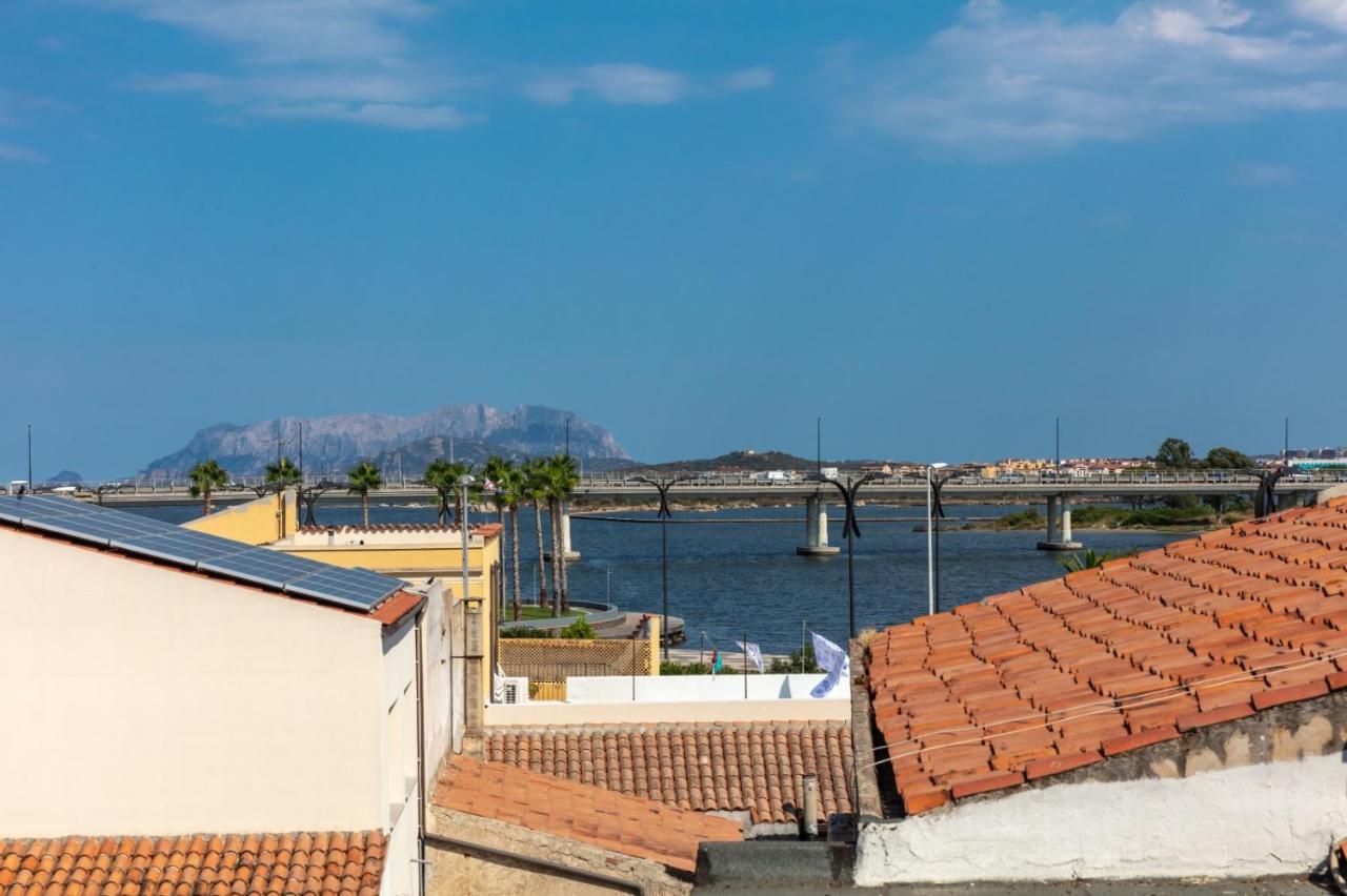 Lungomare Rooms Olbia Exterior photo