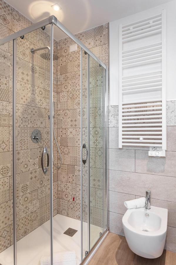 Lungomare Rooms Olbia Exterior photo