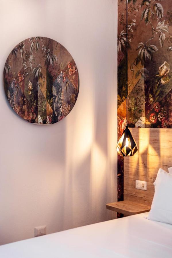 Lungomare Rooms Olbia Exterior photo