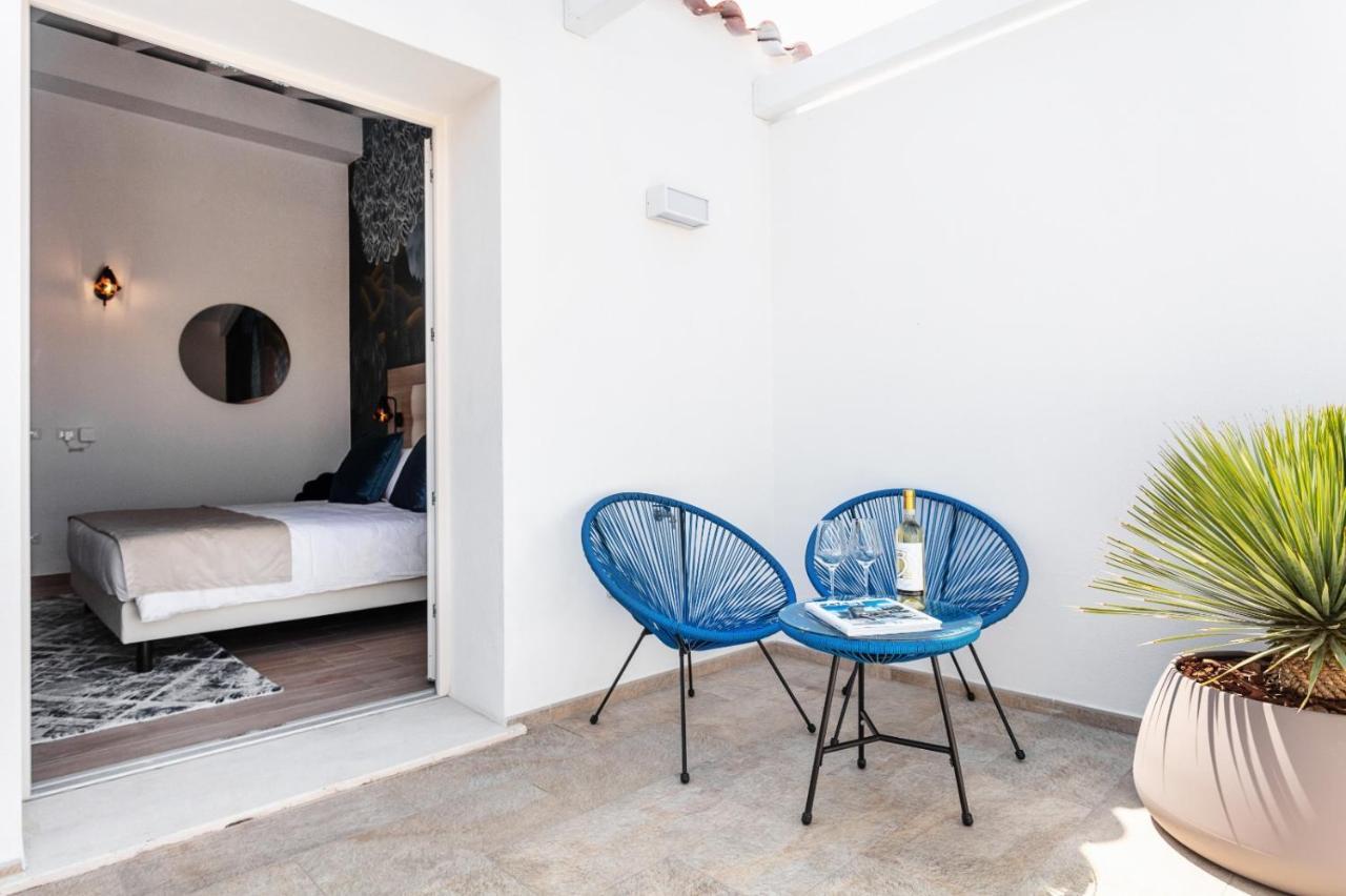 Lungomare Rooms Olbia Exterior photo